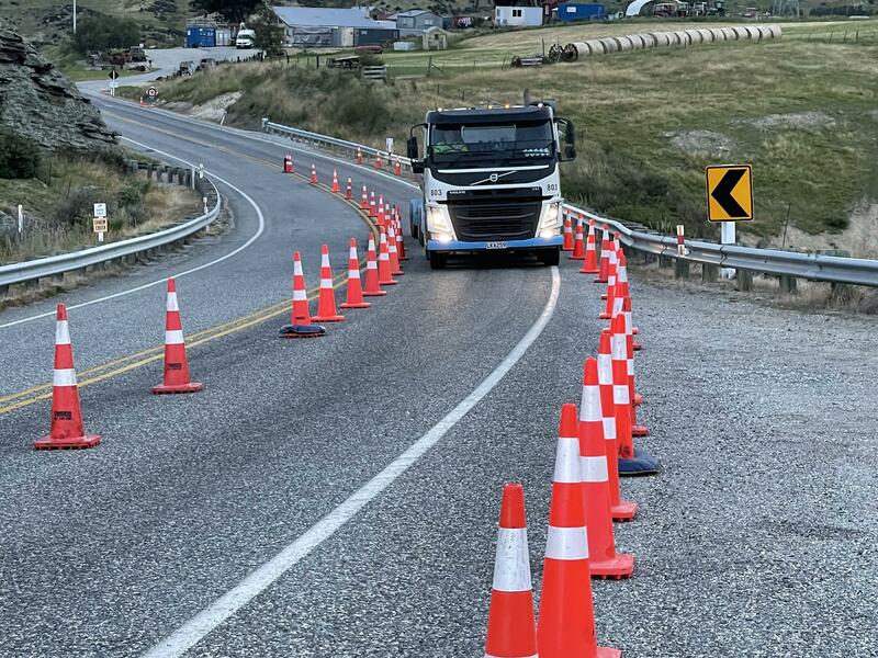 /Road/Road Adjacent Works